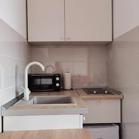 Apartment Krasula Doboj