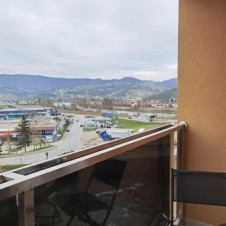 Krasula Apartment Doboj