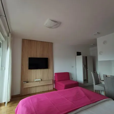 Krasula Apartamento
