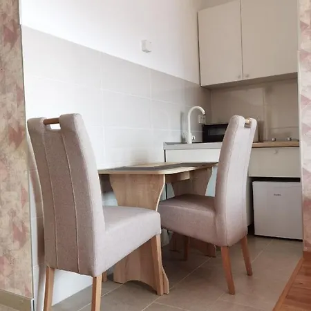 Apartment Krasula *