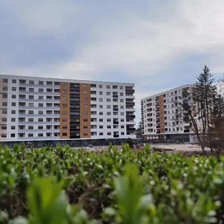 Krasula Apartment
