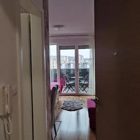 Krasula * دوبوي