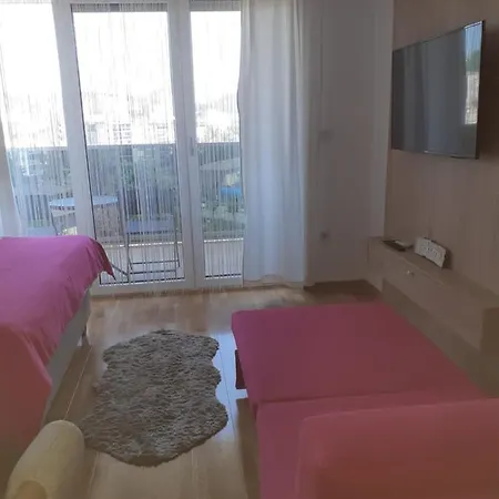 Apartment Krasula